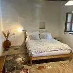 Nadteto Napsugar Prázdninový dům Pécsely