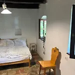 Nadteto Napsugar Prázdninový dům