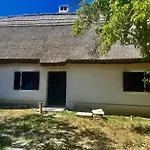 Nadteto Napsugar Prázdninový dům Pécsely
