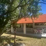 Prázdninový dům Nadteto Napsugar *