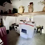 Nadteto Napsugar Prázdninový dům