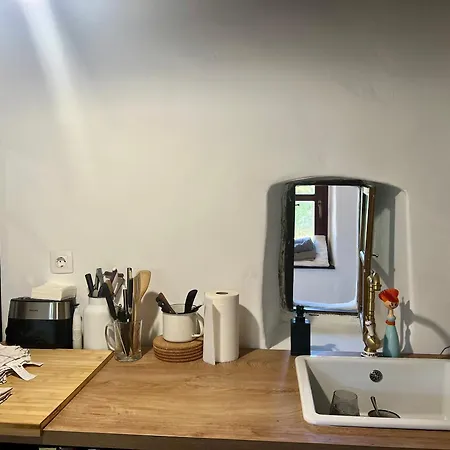 Nadteto Napsugar Hébergement de vacances *