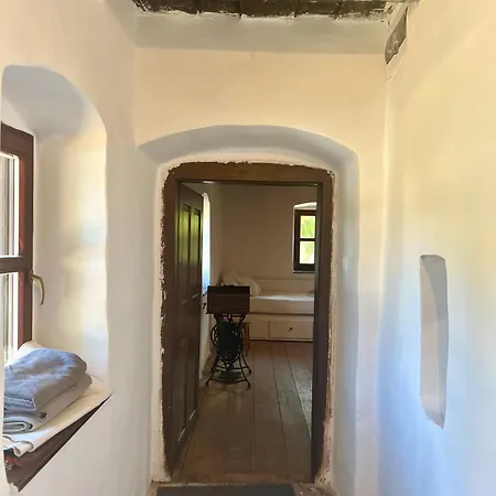 Nadteto Napsugar - Sunbeam Heritage * Pécsely