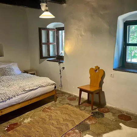 Holiday home Nadteto Napsugar - 