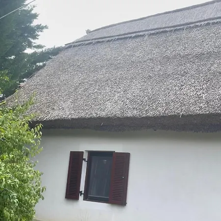 Nadteto Napsugar Hébergement de vacances