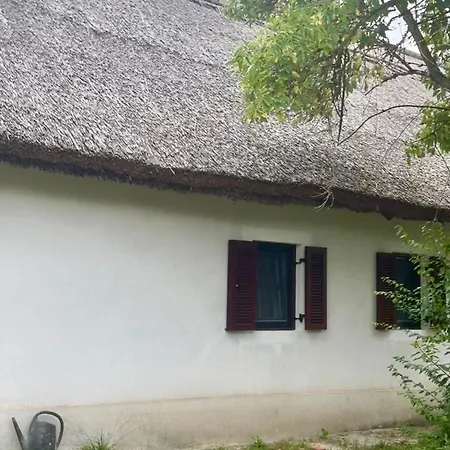 Hébergement de vacances Nadteto Napsugar
