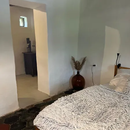 Nadteto Napsugar בית נופש Pécsely