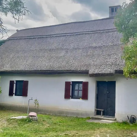 Hébergement de vacances Nadteto Napsugar