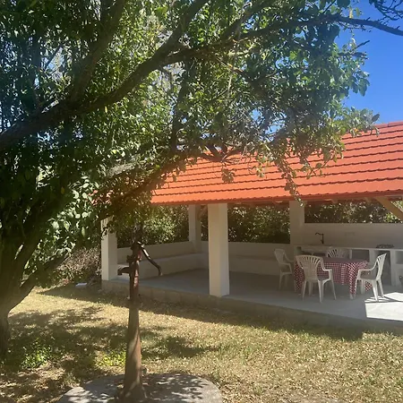 Hébergement de vacances Nadteto Napsugar *