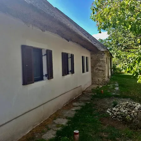 Nadteto Napsugar Σπίτι διακοπών