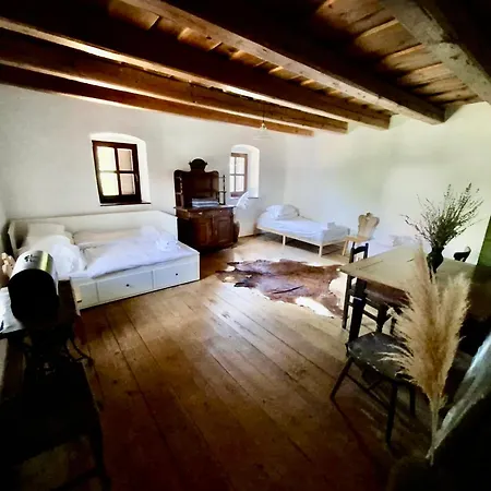 Holiday home Nadteto Napsugar - 