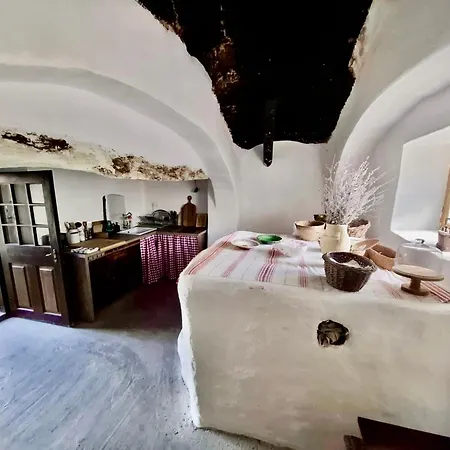 Holiday home Nadteto Napsugar - 