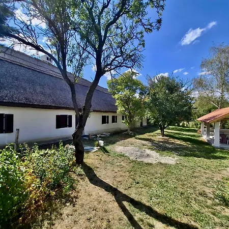 Prázdninový dům Nadteto Napsugar Pécsely