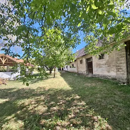 Nadteto Napsugar Prázdninový dům *