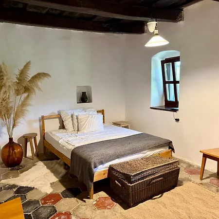 Holiday home Nadteto Napsugar - 