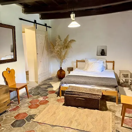 Holiday home Nadteto Napsugar - 