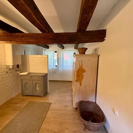 Holiday home Nadteto Napsugar - 