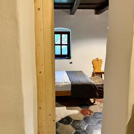 Holiday home Nadteto Napsugar - 