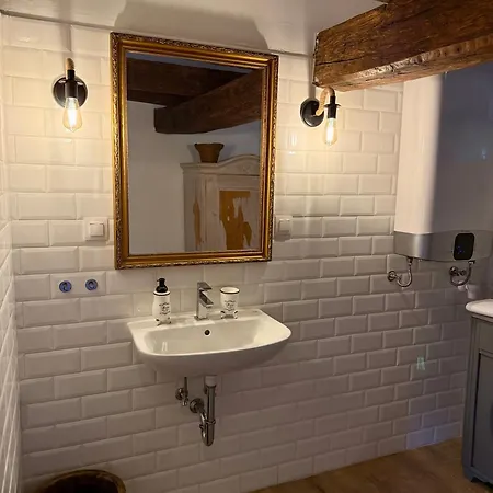 Holiday home Nadteto Napsugar - 