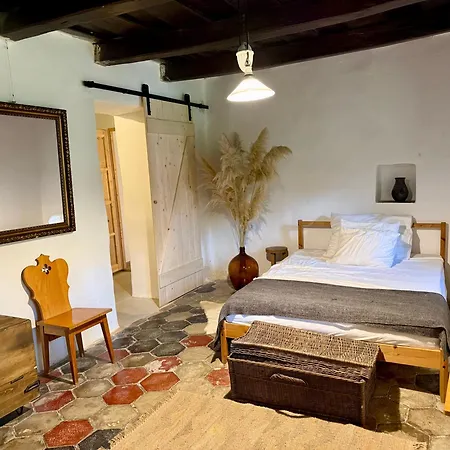 Holiday home Nadteto Napsugar - 