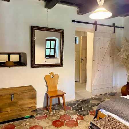Holiday home Nadteto Napsugar - 